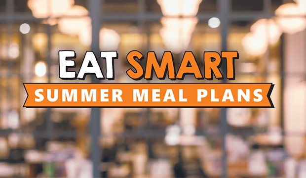 eat smart meal plans