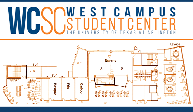 West Campus Student Center