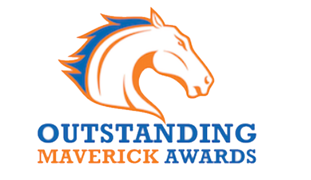 Outstanding Maverick Awards