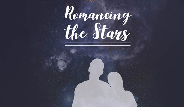 Romancing the Stars at UTA Planetarium