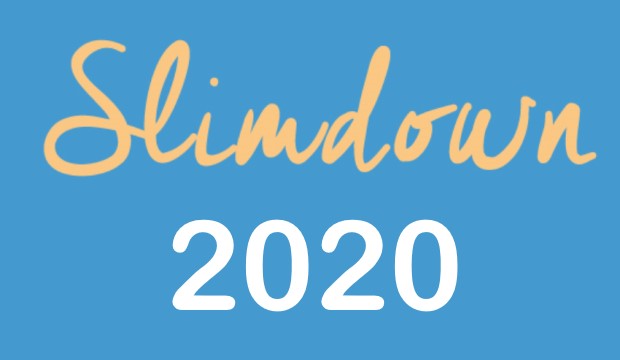 Slimdown 2020