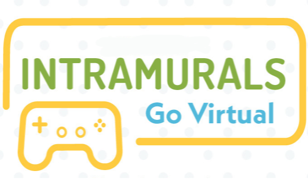 Intramurals go virtual