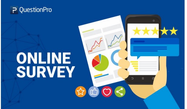 QuestionPro Online Survey