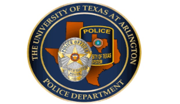 UTA Police Department logo