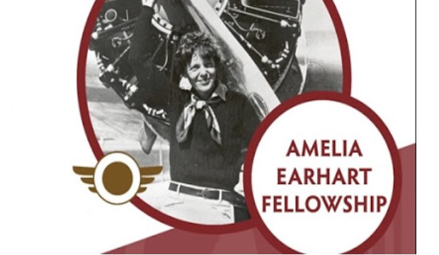 Amelia Earhardt Fellowship