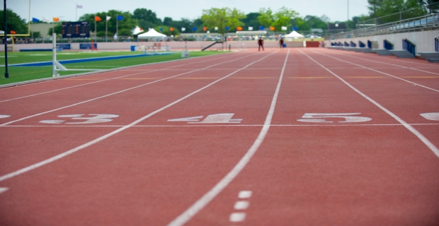Track & Field - University of Texas Arlington Athletics