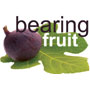 Bearing fruit