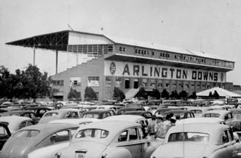 Arlington Downs