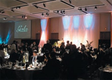 2005 Gala Sponsors